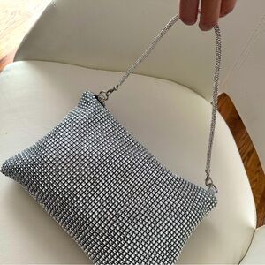New Year’s Eve Sparkling Bag